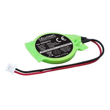 CMOS Akku Lenovo Thinkpad T400 T410 T430s T420s T410s T400s T431s T420si T430si 04W1642 02K6572 tietokoneeseen - 200mAh tuotemerkiltä CELLONIC