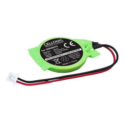 CMOS Akku Lenovo Thinkpad T400 T410 T430s T420s T410s T400s T431s T420si T430si 04W1642 02K6572 tietokoneeseen - 200mAh tuotemerkiltä CELLONIC