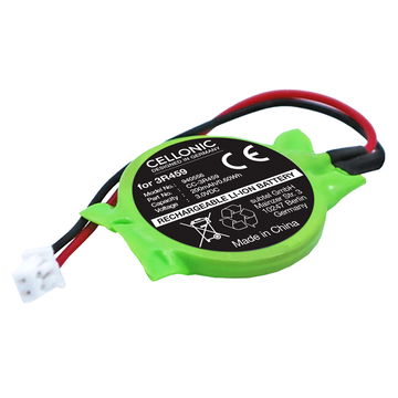 CMOS Akku Dell Latitude D810 D830 D620 D610 D600 D520 D510 D505 Precision M6300 M4300 M90 tietokoneeseen - 200mAh tuotemerkiltä subtel