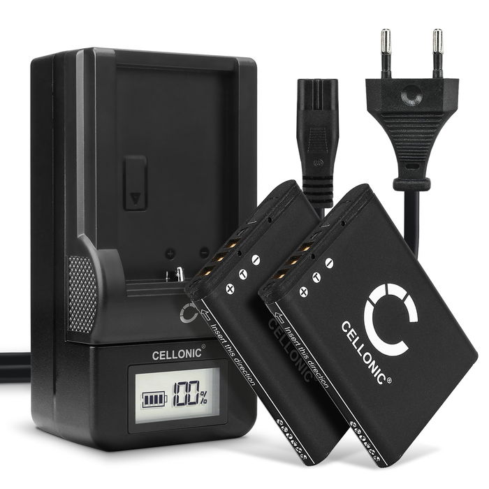 DB-L80 Battery for Sanyo Xacti VPC-CG10 VPC-CG100 VPC-CG102 VPC-CG20 VPC-CG21 VPC-CA100 VPC-CA102 VPC-CS1 VPC-PD1 VPC-PD2 740mAh Camera Battery Replacement