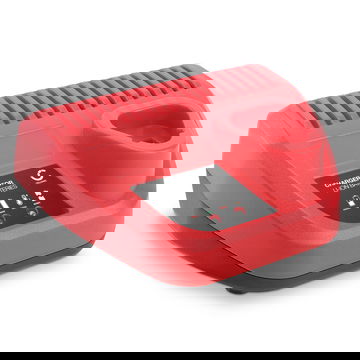 Akkulaturi Milwaukee 10.8V-12V litiumioniakuille sähkötyökaluun - CELLONIC laturi korvaa laturit C12 C, 48-59-2401, 4932352000, 4932352069, 48-59-2401