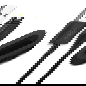 USB-kaapeli + 10 x älykellon liitännän pölysuoja älykelloon Garmin Fenix 7, 6, 6 Pro, 6X Pro, Vivoactive 4, 4S, 3, Forerunner 945, 45, Venu 2 - 1A, 1m latausjohto, Musta PVC kaapeli