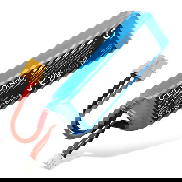 Akku DJI FC40 / Phantom 1 2200mAh tuotemerkiltä CELLONIC