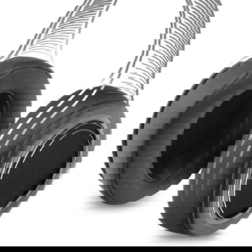 Korvatyynyt Sennheiser Momentum 3 kuulokkeisiin, vaihtopehmusteet