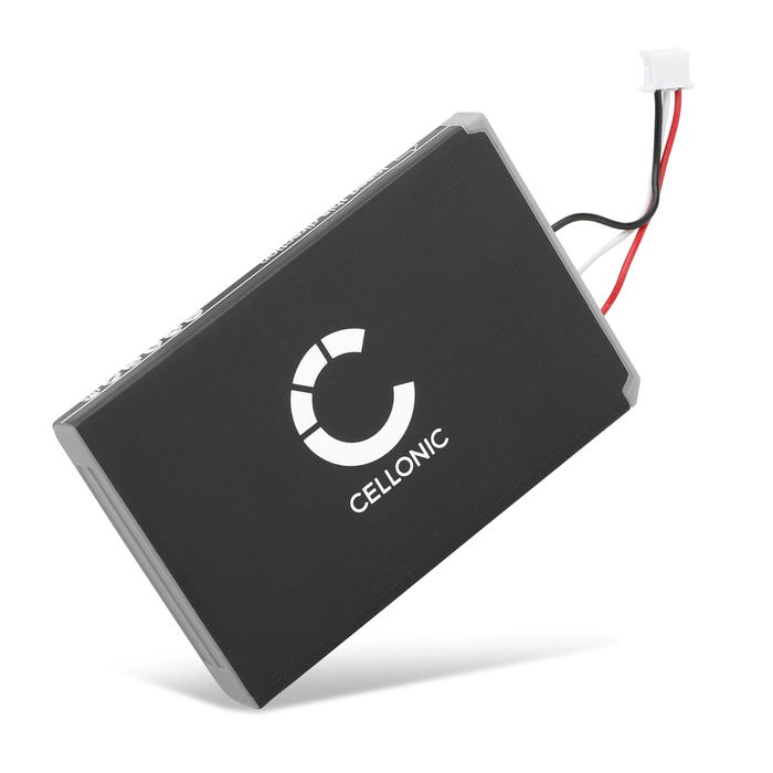 Sony PlayStation 5 DualSense Wireless Controller Battery 1600mAh from Cellonic