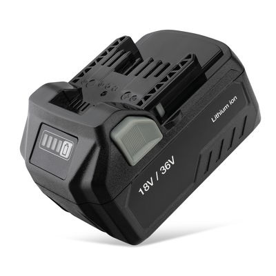 Akku työkaluun HiKOKI, DH18DBL,C18DBAL - BSL36B18,BSL36A18 vaihtoakku, 18v, 5000mAh, Li Ion