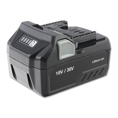 Akku työkaluun HiKOKI, DH18DBL,C18DBAL - BSL36B18,BSL36A18 vaihtoakku, 18V, 3000mAh, Li Ion