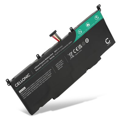 Akku tietokoneeseen ASUS GL502V, FX502VM, FX502V, GL502VM, GL502VT, GL502VML, S5VM, ASUS B41N1526 - 15.2V 4150mAh tuotemerkiltä CELLONIC