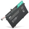 1x Akku 4100mAh