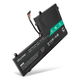 1x Akku L17M3PG2 (4800 mAh, 11,4 V)