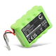 1x Battery (2000mAh, 12V)