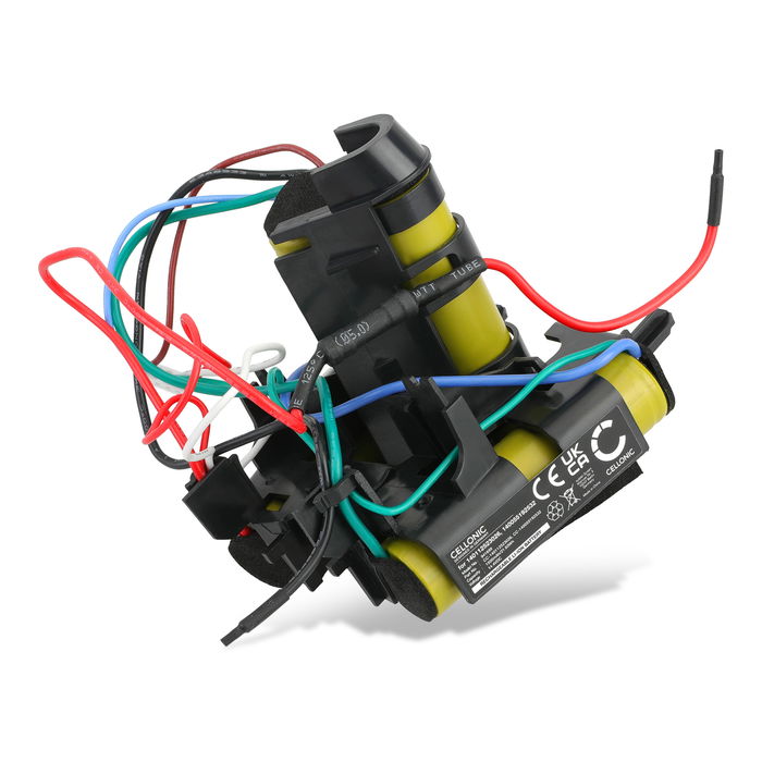 Electrolux 900273763 akku 1500mAh  vaihtoakku tuotemerkiltä CELLONIC
