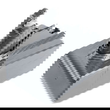 Battery for Dyson V6, DC62, SV03, SV06, V6 Trigger, V6 Total Clean, Dyson 967810-21 4000mAh from CELLONIC - Battery with screws