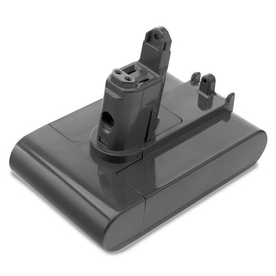 Akku imuriin Dyson DC45, DC34, DC34 Animal, DC44 Animal, DC31 Animal, DC35, DC35 Multi Floor, DC56 - 2500mAh vaihtoakku tuotemerkilt&auml; CELLONIC - Ruuvikiinnitteinen akku