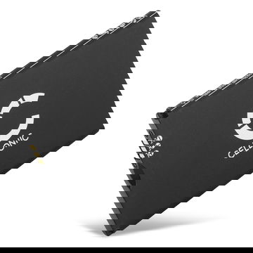 Akku kännykkään Emporia Select V99 - AK-V99, 1200mAh, 3.7V vaihtoakku