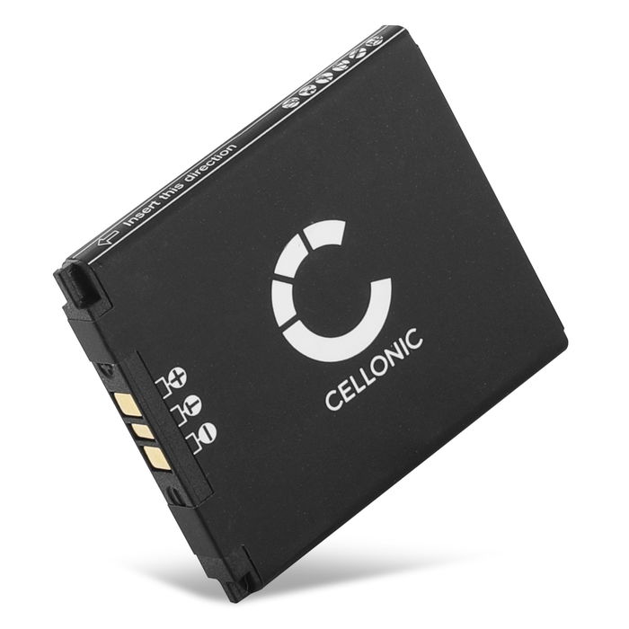 Cellonic Replacement Doro Secure 580 Battery 700mAh Mobile Phone Battery Replacement