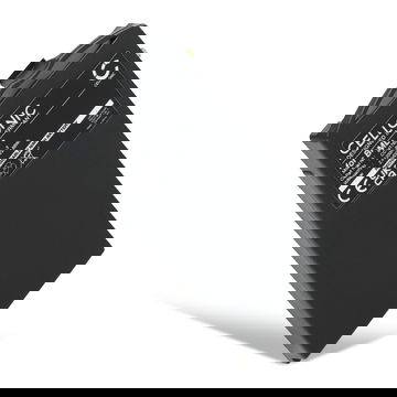 Akku kännykkään Nokia 3210, 3210e, 3320 - BML-3, 1200mAh, 2.4V vaihtoakku