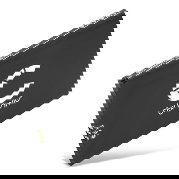 Akku varten Emporia Smart 3 mini / Smart 4 - AK-S3M-BC (2500mAh) , Vaihtoakku