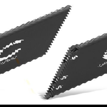 Akku kuulokkeisiin SteelSeries Arctis Nova Pro, 61527 - 700mAh, 3.7V, 82-2-7136898 vaihtoakku