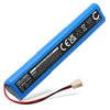 1x Akku 2000mAh