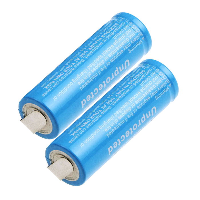 Akku for Philips SC5360, SC5265, SC5340, SC5275, SC5375, SC5320, SC5278, BSC200 (650mAh, 3.7V) â€“ CELLONIC