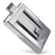 1x Akku BP01, 912433-01, 12433-03,12097 (1400 mAh, 22,2 V)