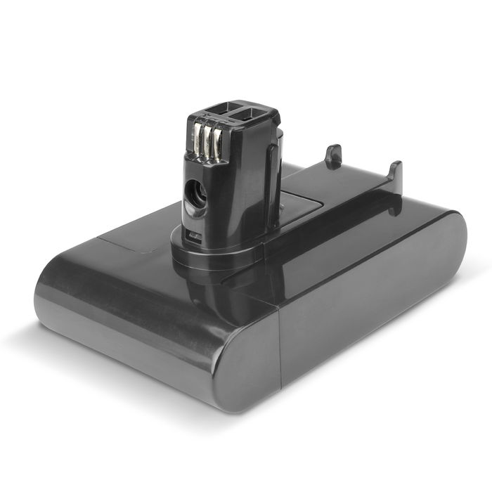 Dyson DC30 akku 2500mAh  vaihtoakku tuotemerkiltä CELLONIC