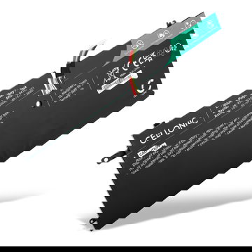 Battery for Lenovo ThinkPad X1 Carbon 3444, 3448, 3460 14.8V 3200mAh from CELLONIC