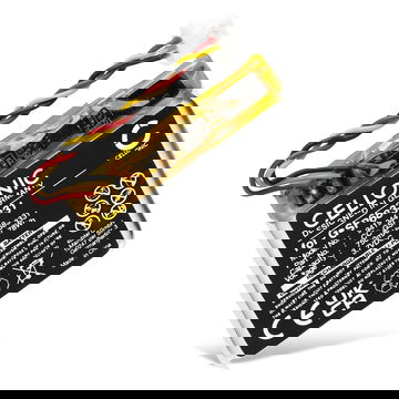 Akku kuulokkeisiin JBL Live 660NC, 660 - 750mAh tuotemerkiltä CELLONIC