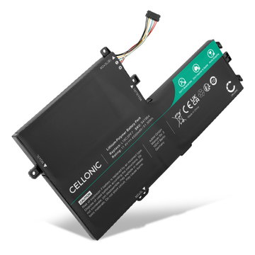 Akku tietokoneeseen Lenovo Ideapad C340-15IIL, Ideapad C340-15IML, Ideapad C340-15IWL 11.4V 4500mAh tuotemerkiltä CELLONIC