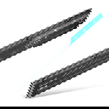 Battery for HP ZBook 17, HP ZBook 15 Gen 5, HP ZBook 17 Mobile Workstation, HP AR08 14.4V 4400mAh from CELLONIC