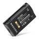 1x Akku Motorola BTRY-MC32-52MA-10 (5200 mAh, 3,7 V)