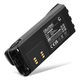 1x Battery (2600mAh, 7.4V)