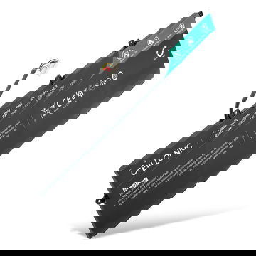 Akku tietokoneeseen HP EliteBook 830 Gen 5 Elitebook x360 830 Gen 5 EliteBook x360 830 Gen 6 EliteBook x360 830 Gen 7 - 7.6V 6600mAh tuotemerkiltä CELLONIC