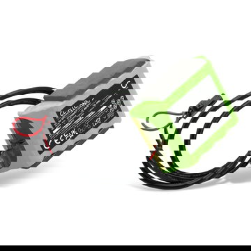 Akku kodintekniikkaan Velux Integra Solar / KSX 100K - 2000mAh, 10.8V, 865103 vara-akku