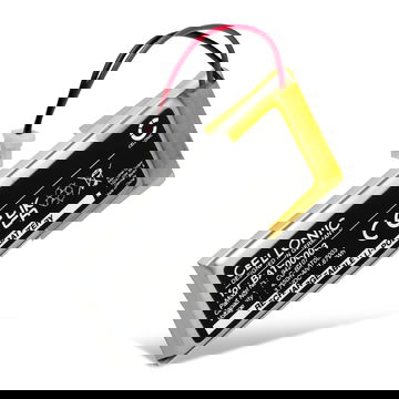 Akku kuulokkeisiin Cardo Scala Rider Q3, Rider Q1, Rider Solo, Rider FM - 450mAh tuotemerkiltä CELLONIC