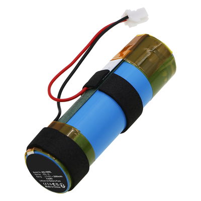 Akku for Andis Cordless Envy Li Adjustable Blade Clipper (2600mAh, 3.7V) â€“ CELLONIC