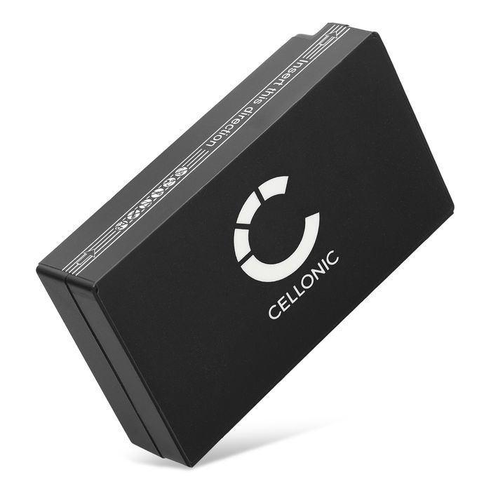 Microsoft Xbox Elite Serie 2 (Model 1797) akku, 1800mAh vaihtoakku tuotemerkiltä CELLONIC