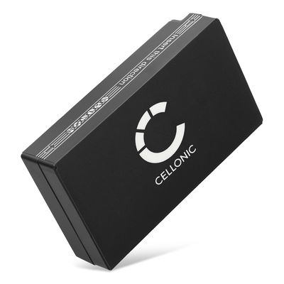 Akku Microsoft Xbox Elite Serie 2 (Model 1797) pelikonsoliin - 1800mAh tuotemerkiltä CELLONIC