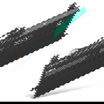 Akku kannettavaan tietokoneeseen ASUS ROG Flow Z13 - 3510mAh 11.52V