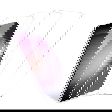 3xPanssarilasi puhelimeen Samsung 23 5G, 6,1" - 2.5D, 9H, 0,26mm, Full Glue, CELLONIC