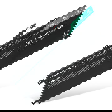 Akku tietokoneeseen Lenovo ThinkPad L13 Yoga Gen 2, ThinkPad X1 Yoga Gen 5 15.2V 2900mAh tuotemerkiltä CELLONIC