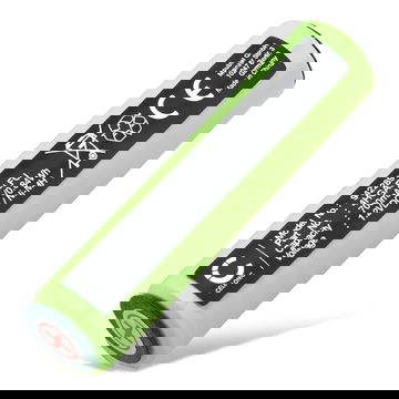 Akku for Braun Free Control 5727, Control 5729, Control 1735, Control 1775 (700mAh, 1.2V) â€“ CELLONIC