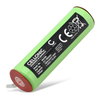 1x Akku 1800mAh
