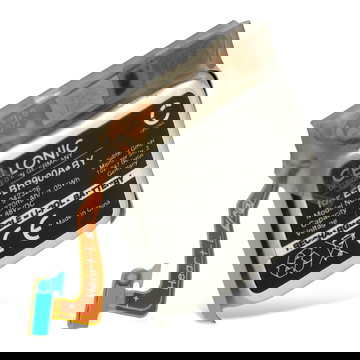 Akku - Samsung Galaxy Watch 5 - 40mm (SM-R900, SM-R905) - EB-BR900ABY (270mAh ) Vaihtoakku