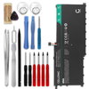1x Akku 3200mAh+ Työkalu