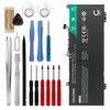 1x Akku 5800mAh+ Työkalu