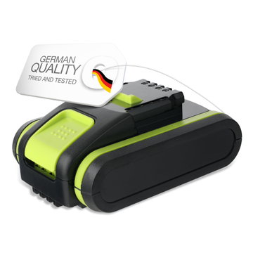 Akku työkaluun AL-KO 113559, Easyflex B50, B50, Easy Flex 34.8 Li 2000mAh Li Ion tuotemerkiltä CELLONIC
