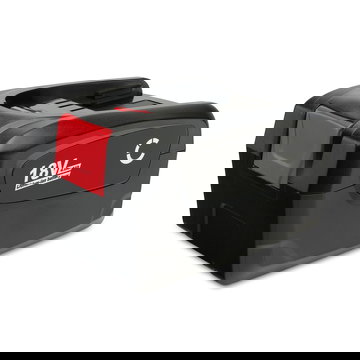 Akku Bosch Keo, Unlimited Gen2 Serie 8, Uneo Maxx, EasyImpact 18V-40, UniversalImpact 18V-60, Universal Pump työkaluun - 4000mAh Li Ion tuotemerkiltä CELLONIC