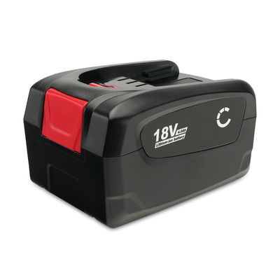 Akku Bosch Keo, Unlimited Gen2 Serie 8, Uneo Maxx, EasyImpact 18V-40, UniversalImpact 18V-60, Universal Pump työkaluun - 4000mAh Li Ion tuotemerkiltä CELLONIC